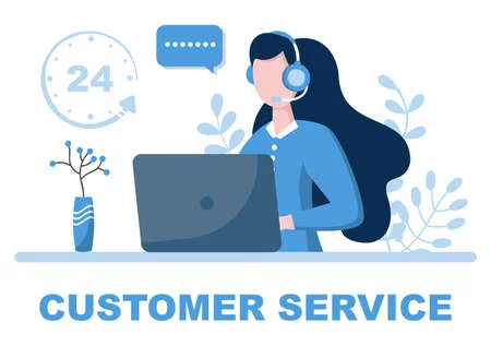 customer_service